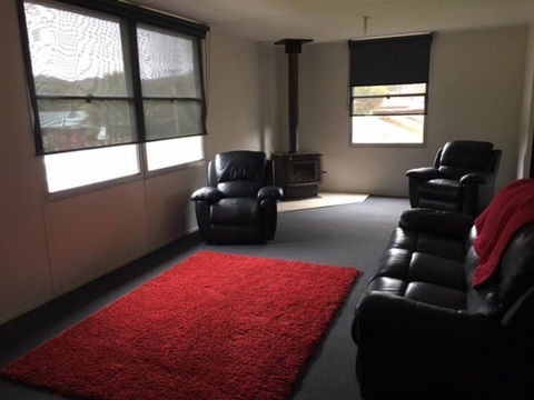 Harvey House - Accommodation Melbourne 5