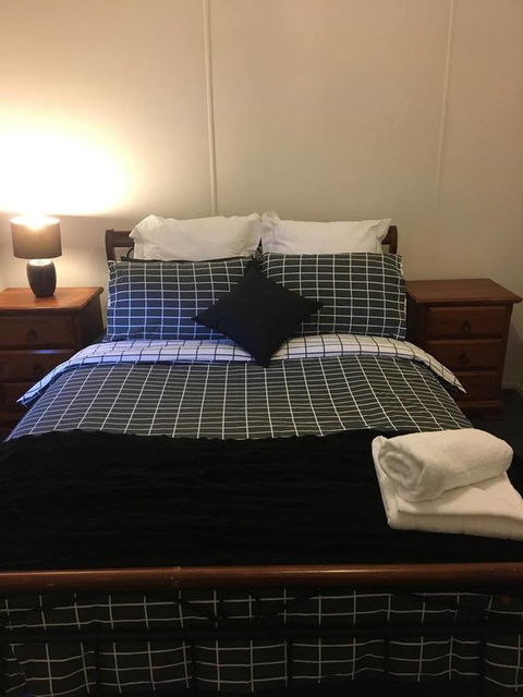Harvey House - Accommodation Melbourne 7