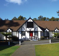 Fox and Hounds Inn - Accommodation Melbourne