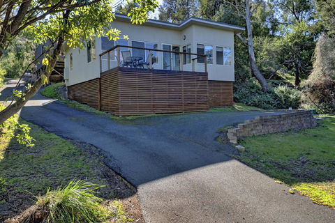 Freycinet Sanctuary 5 - Accommodation Melbourne 7