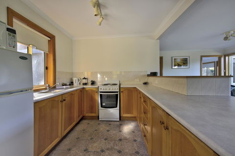 Freycinet Sanctuary 5 - Accommodation Melbourne 4