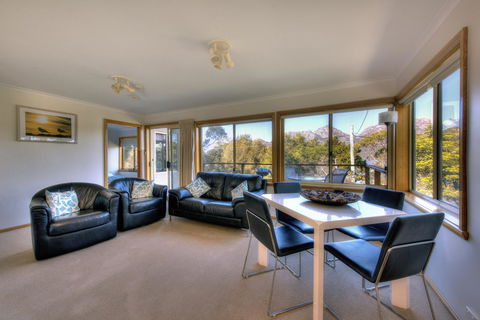 Freycinet Sanctuary 5 - Accommodation Melbourne 1