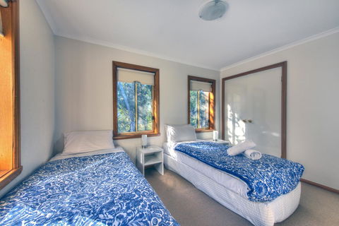 Freycinet Sanctuary 5 - Accommodation Melbourne 5