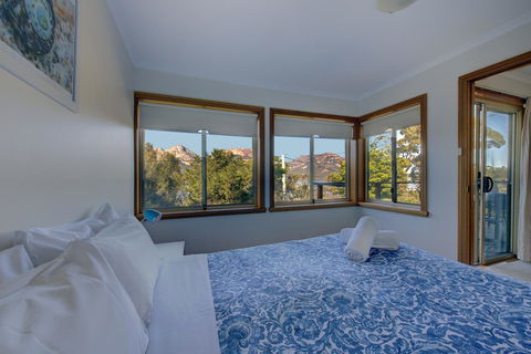 Freycinet Sanctuary 5 - Accommodation Melbourne 3