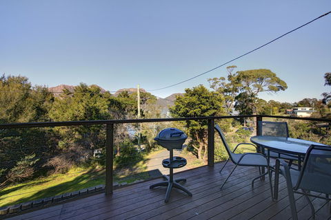 Freycinet Sanctuary 5 - Accommodation Melbourne 2