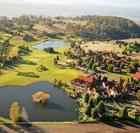 Aspect Tamar Valley Resort - Accommodation Melbourne