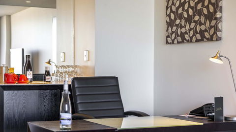 Hotel Grand Chancellor Hobart - Accommodation Melbourne 38
