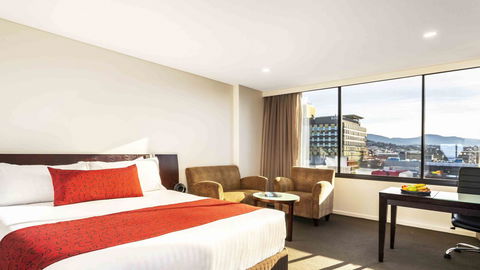 Hotel Grand Chancellor Hobart - Accommodation Melbourne 15