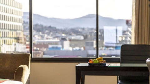 Hotel Grand Chancellor Hobart - Accommodation Melbourne 33