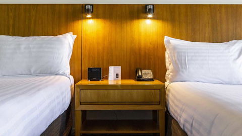 Hotel Grand Chancellor Hobart - Accommodation Melbourne 26