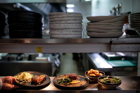 Hotel Grand Chancellor Hobart - Accommodation Melbourne 10