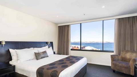 Hotel Grand Chancellor Hobart - Accommodation Melbourne 40