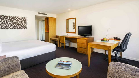 Hotel Grand Chancellor Hobart - Accommodation Melbourne 19