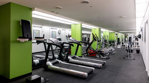 Hotel Grand Chancellor Hobart - Accommodation Melbourne 8