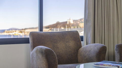 Hotel Grand Chancellor Hobart - Accommodation Melbourne 18