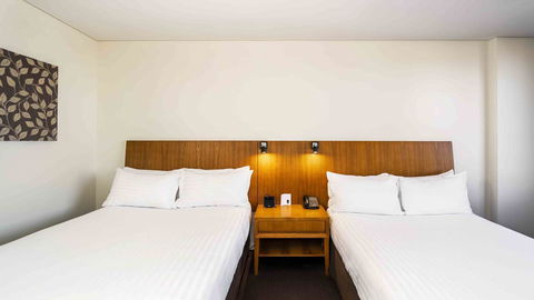 Hotel Grand Chancellor Hobart - Accommodation Melbourne 28