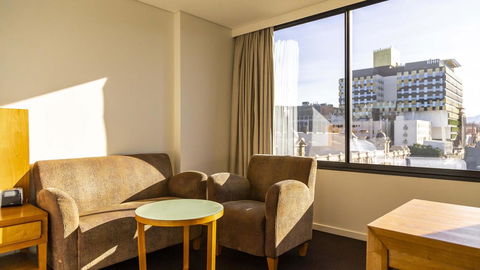 Hotel Grand Chancellor Hobart - Accommodation Melbourne 25