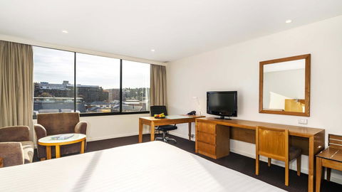 Hotel Grand Chancellor Hobart - Accommodation Melbourne 23