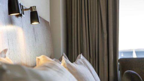 Hotel Grand Chancellor Hobart - Accommodation Melbourne 29