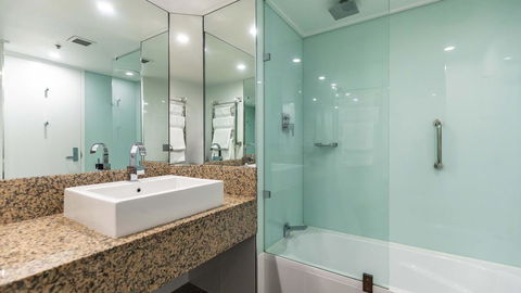Hotel Grand Chancellor Hobart - Accommodation Melbourne 16