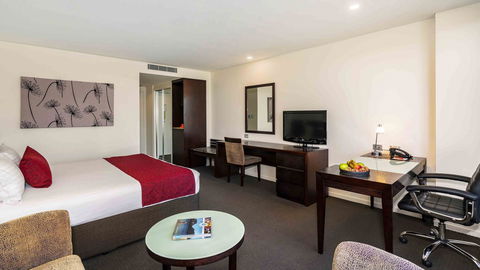 Hotel Grand Chancellor Hobart - Accommodation Melbourne 37