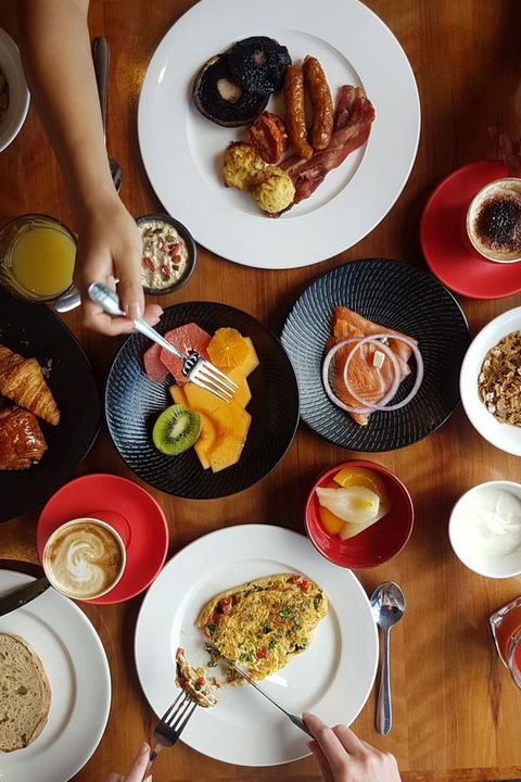 Hotel Grand Chancellor Hobart - Accommodation Melbourne 11