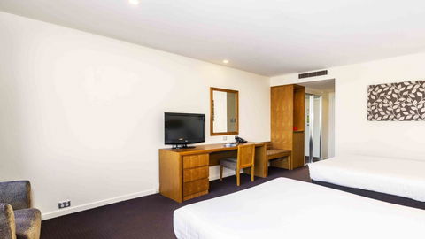 Hotel Grand Chancellor Hobart - Accommodation Melbourne 27