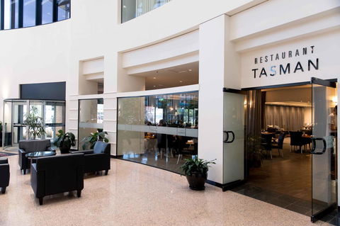 Hotel Grand Chancellor Hobart - Accommodation Melbourne 9