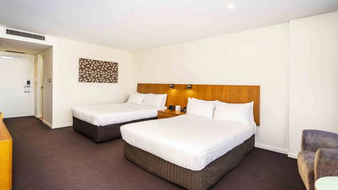 Hotel Grand Chancellor Hobart - Accommodation Melbourne 35