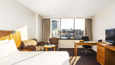 Hotel Grand Chancellor Hobart - Accommodation Melbourne 24