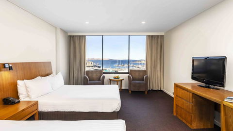 Hotel Grand Chancellor Hobart - Accommodation Melbourne 30