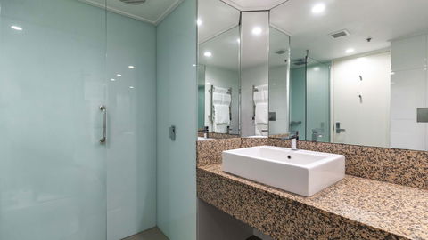 Hotel Grand Chancellor Hobart - Accommodation Melbourne 4