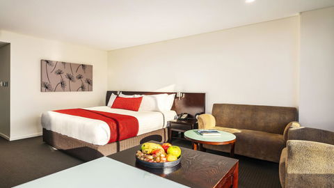 Hotel Grand Chancellor Hobart - Accommodation Melbourne 32