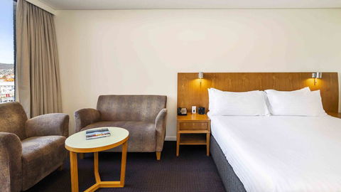 Hotel Grand Chancellor Hobart - Accommodation Melbourne 21