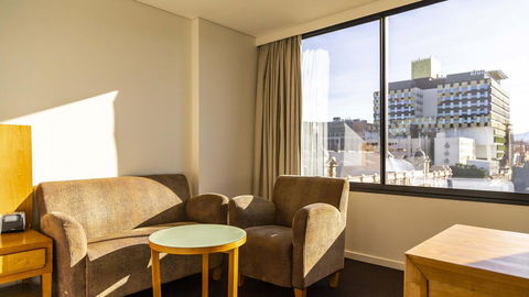 Hotel Grand Chancellor Hobart - Accommodation Melbourne 17