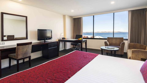 Hotel Grand Chancellor Hobart - Accommodation Melbourne 2