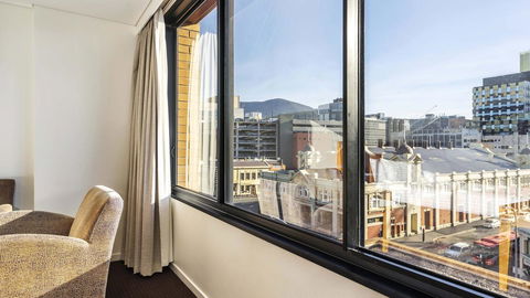 Hotel Grand Chancellor Hobart - Accommodation Melbourne 22