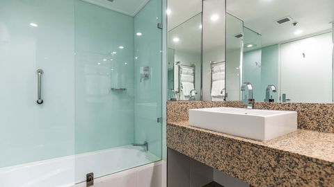 Hotel Grand Chancellor Hobart - Accommodation Melbourne 12