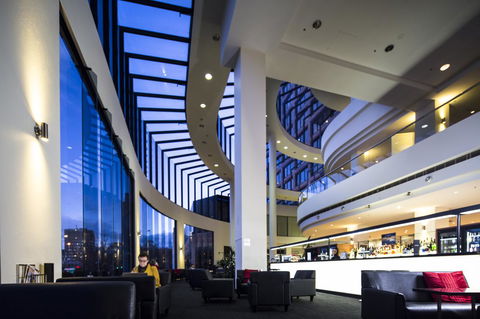 Hotel Grand Chancellor Hobart - Accommodation Melbourne 14