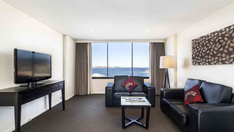 Hotel Grand Chancellor Hobart - Accommodation Melbourne 39