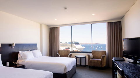 Hotel Grand Chancellor Hobart - Accommodation Melbourne 34