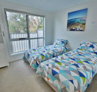 55 on Henry Street - Accommodation Melbourne