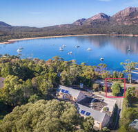 Freycinet Timber Cottage 1 - Accommodation Melbourne