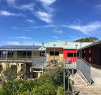 Seaview Holiday Park - Accommodation Melbourne