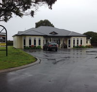 Stanley Cabin and Tourist Park - Accommodation Melbourne