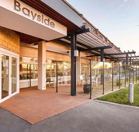 Comfort Hotel Bayside - Accommodation Melbourne