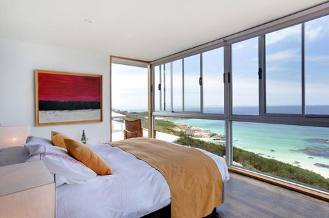 Holland House Bay Of Fires - Accommodation Melbourne 10