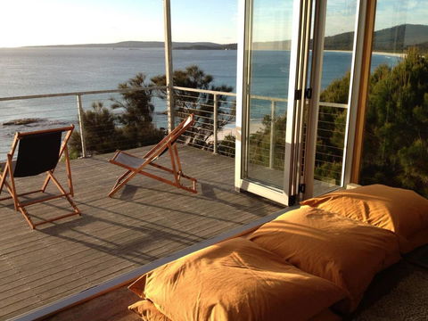 Holland House Bay Of Fires - Accommodation Melbourne 16