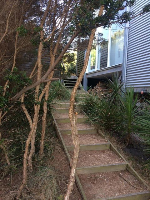 Holland House Bay Of Fires - Accommodation Melbourne 6