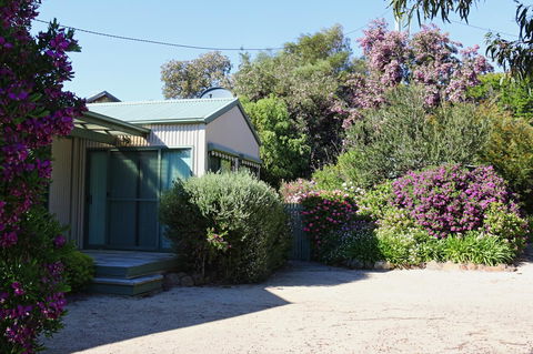 Hazards Beach House - Accommodation Melbourne 0